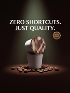 Rich Hazelnut Coffee Pods – Medium Roast Keurig K-Cups | Pod & Roast